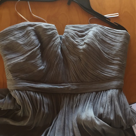 J.crew cocktail dress size 4-New! - Picture 4 of 5